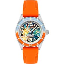 Spinnaker Spınnaker SP-5180-01 Erkek Kol Saati