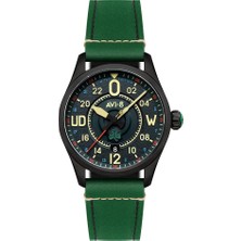 Avi-8 Avı-8 AV-4154-01 Erkek Kol Saati