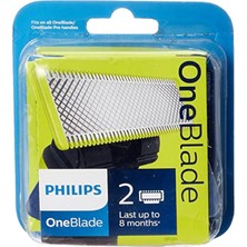 Oneblade QP220/50 Yedek Bıçak