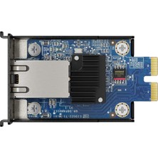 Synology E10G22-T1-MINI 10GBE Sfp+Eklenti Kart 2 Bağlantı Noktası - 10GBE Rj-45 Ağ Yükseltme Modülü