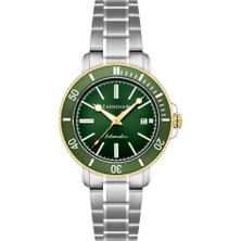 Earnshaw ES-8331-55 Erkek Kol Saati