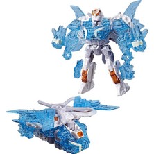 Hasbro Transformers Autobot Ratchet Energon Surge Aksiyon Figürü