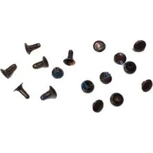 Ps Rivet Perçin - 7mm, Eskitme, 1000 Adet