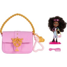 Jakks Pacific Disney Ily 4ever Çanta Bebek Aksesuar Seti - Aurora