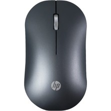 Hp DM10 2,4ghz Bluetooth Wireless Kablosuz Sessiz Mouse (Siyah)