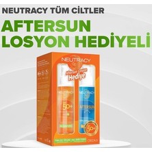 Neutracy Spf 50+ Güneş Koruyucu Losyon 150 ml Tüm Ciltler İçin