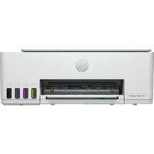 Hp Smart Tank 582 4A8D6A Wi-Fi + Tarayıcı + Fotokopi Airprint Renki Çok Fonksiyonlu Tanklı Mürekkep Püskürtmeli Yazıcı