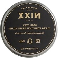 Yağlı Wax Bakım Cilası, Ultra Koruyucu, 100 ml