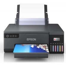 Epson L8050 A4 Mürekkep Tanklı Foto Yazıcı, Wi-Fi (6 Renk)