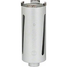 Bosch Professional Elmas Matkap Ucu Kuru G 1/2 Inç Standart Evrensel (Çap 65 Mm) Için
