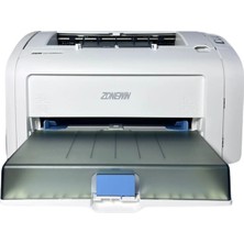 Zonewin 1020BNW Plus A4 Wi-Fi Network Mono Lazer Yazıcı | Hp Q2612A (12A) Toner Uyumlu