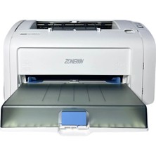 Zonewin 1020NW Plus A4 Wi-Fi Mono Lazer Yazıcı | Hp Q2612A (12A) Toner Uyumlu