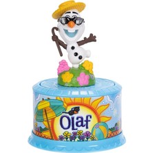 Jakks Pacific Disney Musical Minis Sesli Figür - Olaf