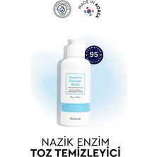 Bibimcos Enzyme Powder Wash 80gr - Enzimli Toz Temizleyici