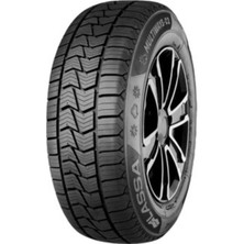 Lassa 205/75 R16C 113/111R Multiways-C 2 Dört Mevsim - 2026