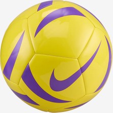 Nike Pitch Train - FA25 Unisex Futbol Topu HV6341-710