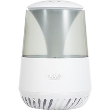 Str Store Hubble Pure Hava Temizleyici,ninni Çalar, Bluetooth Speaker, Gece Lambas
