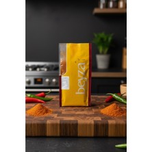 Kajun Baharatı 1 kg – Tavuk, Patates ve Et Yemekleri Için Baharat Karışımı