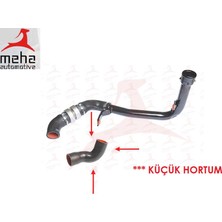Turbo Hortumu Ducato 3 2,2d Mjt Boxer 3 Jumper 3 2,2d Hdi 2006+ 1366746080 52878 Meha