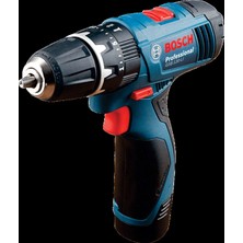 Bosch Gsb 120-lı Akülü Dar. Delme Vidalama Makinesi