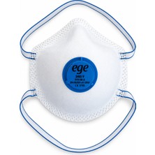 Ege Maske Ege 2403 V Ffp2 Nr D Ventilli Maske 50'li