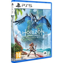 Str Store Horizon Forbidden West (Ps5)