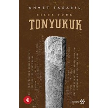 Str Store Bilge Türk - Tonyukuk