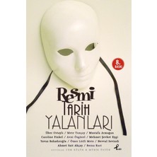 Str Store Resmi Tarih Yalanları