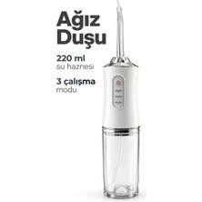 Ps Aquadent Ağız Duş