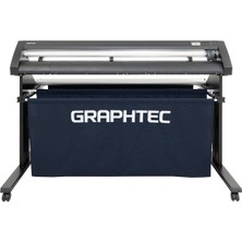 Graphtec CE8000-130 Kesici Plotter (Net Kesim 127CM)