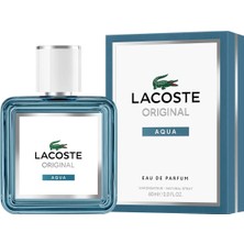 Lacoste Orıgınal Aqua Edp 60ML