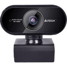 Str Store A4 Tech PK-930HA Full Hd 1080P Oto-Fokus, Geniş Görüntü Açısı, 360 Derece Hareket, Af Dijital Mikrofonlu Webcam