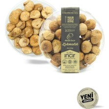 Aksüt İncir Lokmalık Kuru Incir 250G