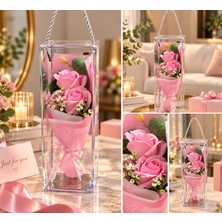 Shopping Fashion Gül Buketi Özel Günler Için Hediyelik Çiçek Öğretmenler Günü Hedi