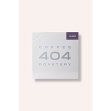404 Coffee Kolombiya Las Moras 200 G Nitelikli Kahve – Siyah Böğürtlen, Karadut & Kakao