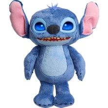Just Play Stitch Many Moods LCD Gözlü Elektronik Pelüş 30 cm 11583