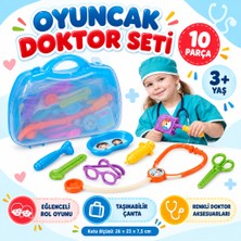 Str Store 01923 Doktor Çantası