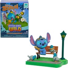 Just Play Stitch Delüks Sürpriz Paket 46457