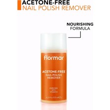 Str Store E Vitamini & Gliserin Içeren Asetonsuz Oje Temizleyici