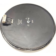 Sern 300MM 4 Klemensli Büyük Ocak Taşı 3500W 230V