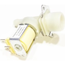 Sern Tekli Ventil 180C 12MM Uzakdoğu