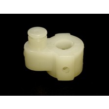 Sern Vantilatör Dişli Kutusu Krank Plastiği