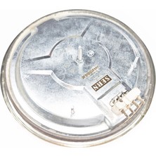 Sern 220MMM 4lü Soketli Pleyt Ocak Taşı 2600W 230V