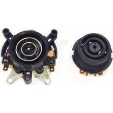 Sern Çaycı Termostad Takımı SL-168-F Büyük Model