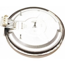 Sern 220MM 4 Klemensli Büyük Ocak Taşı 2600W 440V