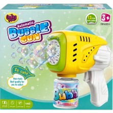 Oydas Kutuda Bubble Gun Köpük Tabancası