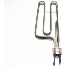 Sern Crystal Makarna Haşlama Isıtıcı Rezistans 3X3500W Trifaze İNCOLAY800 R4029-1P
