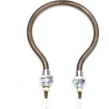 Sern Kuluçka Isıtıcısı Rezistansı 220V 200W 138MM