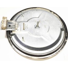 Sern 220MM 4 Klemensli Büyük Ocak Taşı 2000W 400V