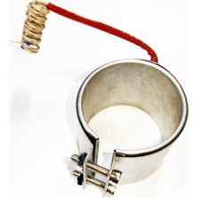 Sern Kelepçe Meme Rezistans 60MM ÇAP-55MM BOY-525W-220 V